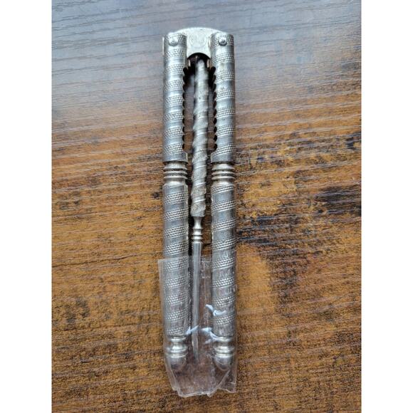 Vintage HMB 5" Nut Cracker/Sheller and Pick - used - Picture 1 of 5
